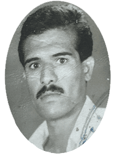 احمد عبدالزهرة أبرش ١٩٩١ Ahmed Abd alzahraa Abresh