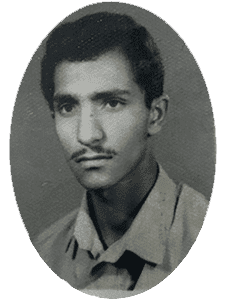 احمد كاظم مهدي ١٩٨٨
