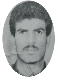 احمد محمد خلف Ahmed Mohamed Khalaf