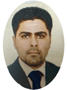 احمد مكي حميد