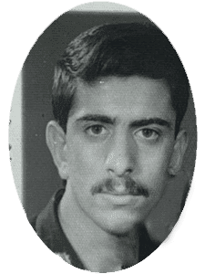 احمد نعمة مطر. ١٩٩٥