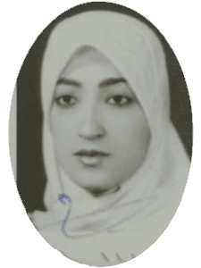 اخلاص عبدالامير اسماعيل