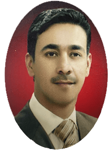 ازهر علي فرج
