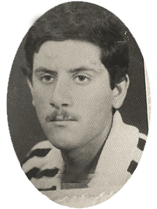 اسعد داود سلمان