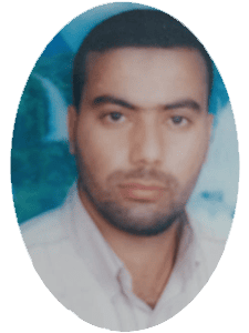 امجد كاظم مزهر