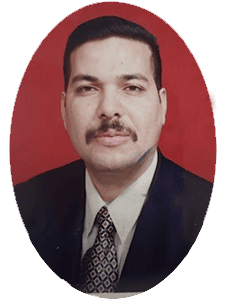 امير حسين محمد