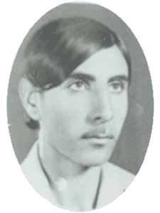 امير صالح مهدي