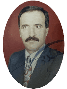 امير كاظم عويد