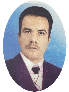 انور جمعة حسين