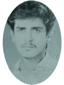 اياد محسن ضمد