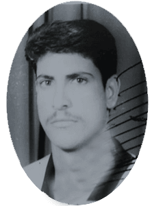اياد مطشر شلال