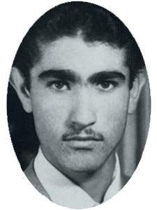 باسم محمد عيدان ١٩٩٠