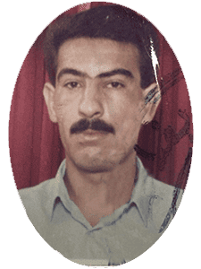 بدر لطيف علي ذياب ١٩٩٠