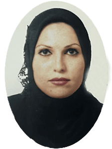 بسمة عبد الكاظم جميل
