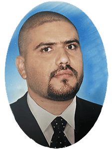 تحسين علوان ناصر