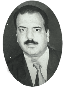 ثائر جمال خورشيد