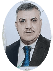 ثامر سعيد جابر