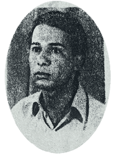 جابر حسين محمد ١٩٩٠ Jabeer Hussain Mohamed