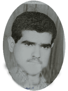 جاسم زامل منشد