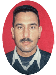 جاسم محمد داود