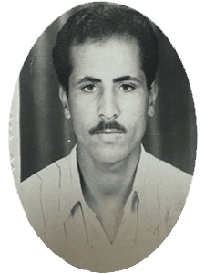 جبار سلمان شاوي ١٩٩٠ Jabaar Salman Shawe