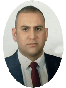 جعفر كاطع مسعد