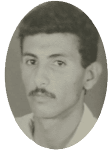جفات راضي حسين