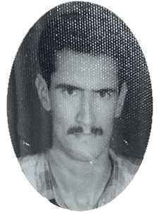 جمعة فرج خلف Jomaa Faraj Khalaf