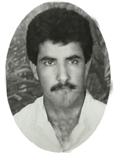 حاتم إبراهيم يوسف ١٩٩٤