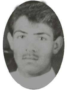 حامد عجمي مجبل