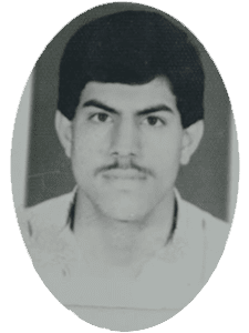 حامد فوزي عبدالحسين