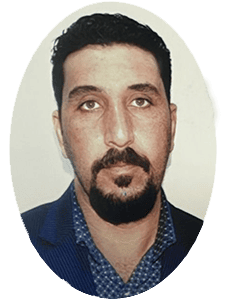 حسام جاسم محمد