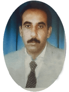 حسن حمزة محيميد ١٩٩٠