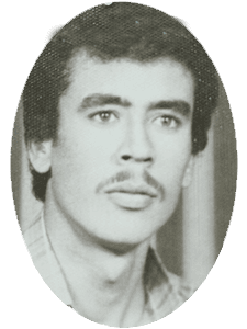 حسين سعدون عبدالرضا
