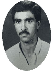 حسين سلطان سيد ١٩٩٠ Hussain Sultan Saaed