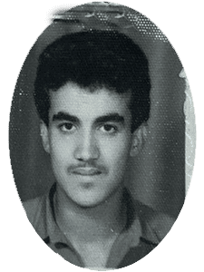 حسين عبد السادة بهير Hussain Abd Alsaada Bouher