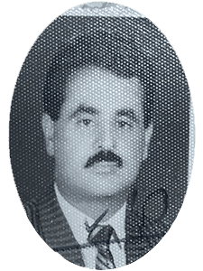 حسين علي جاسم Hussain Ali Jassem