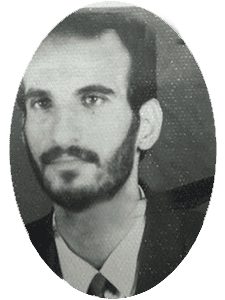 حسين علي عبدالله