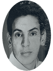 حسين علي عيدان ١٩٨٩ Hussain Ali Aydan