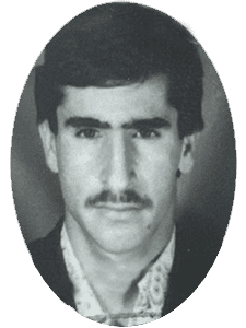 حسين مبدر حداوي. ١٩٩١