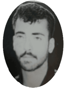 حسين هادي شكر
