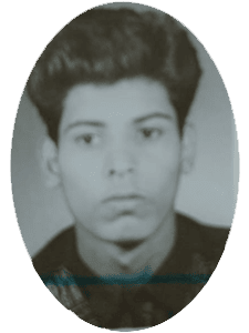حيدر عايد عبدالله