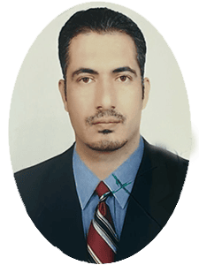 حيدر عبد الكريم ناصر