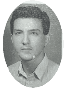 حيدر علي عبد الحسن ١٩٩٣