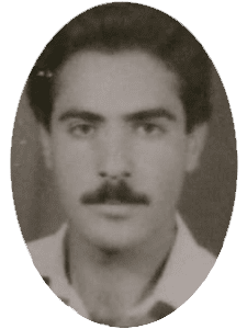 حيدر عليوي عبيد
