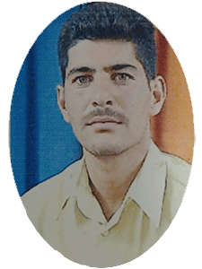 حيدر محمد غدير