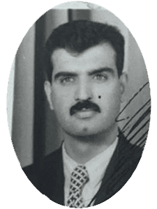 خالد حكيم لطيف البياتي