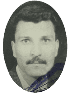 خالد رخيص زاير ١٩٩٠ Kaleed Reces Zayer