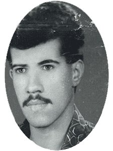 خالد محمد علي ١٩٩٦
