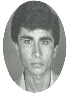 خالص كاظم جبر ١٩٩٠ Khalees Khadeem Jabour